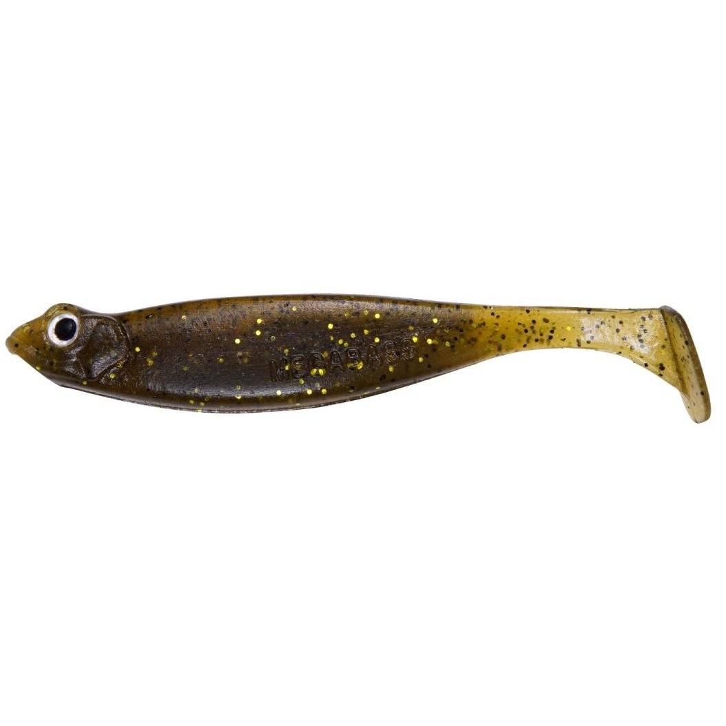 Megabass Hazedong Shad Goby 3" 8pk 