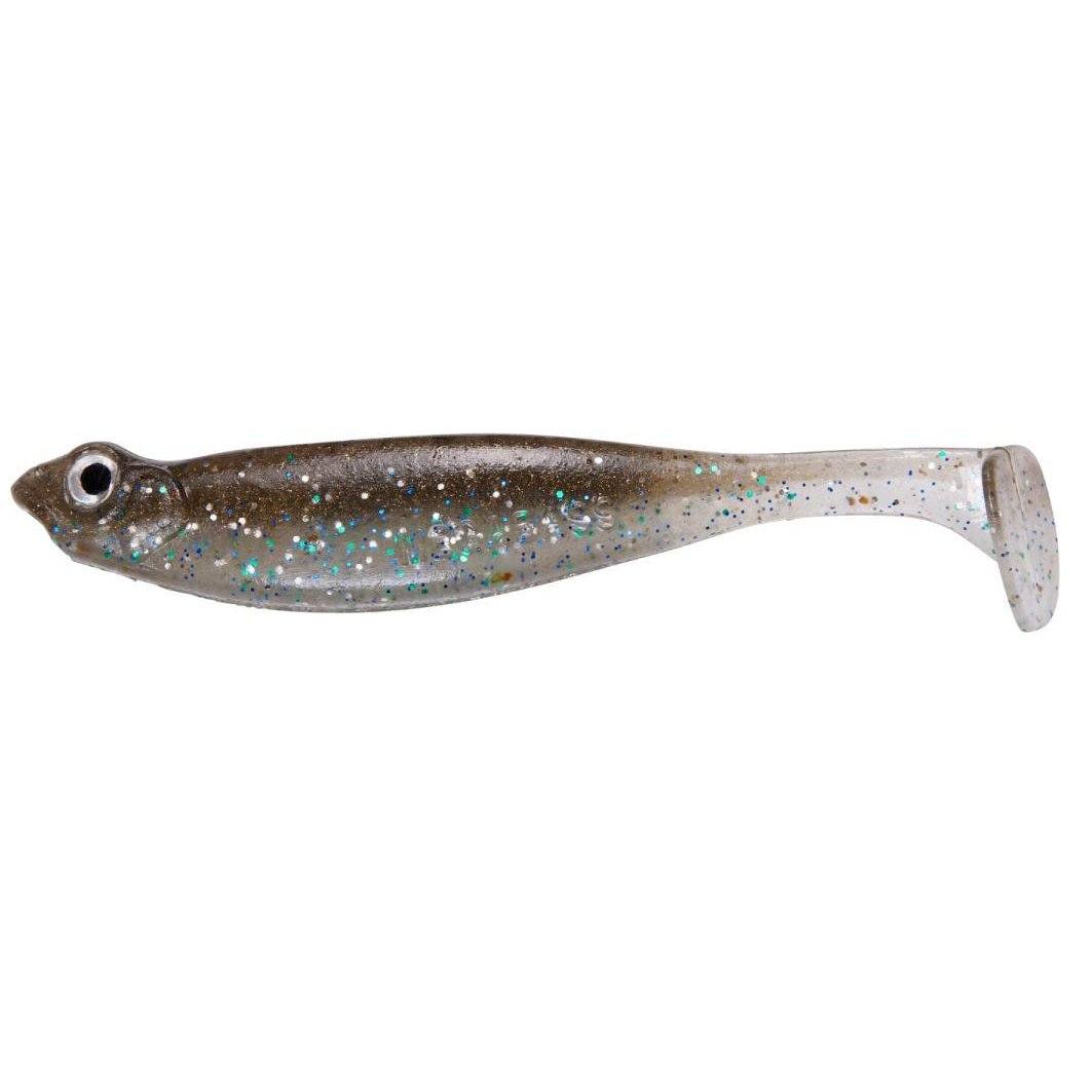 Megabass Hazedong Shad Tennessee Shad 3" 8pk 