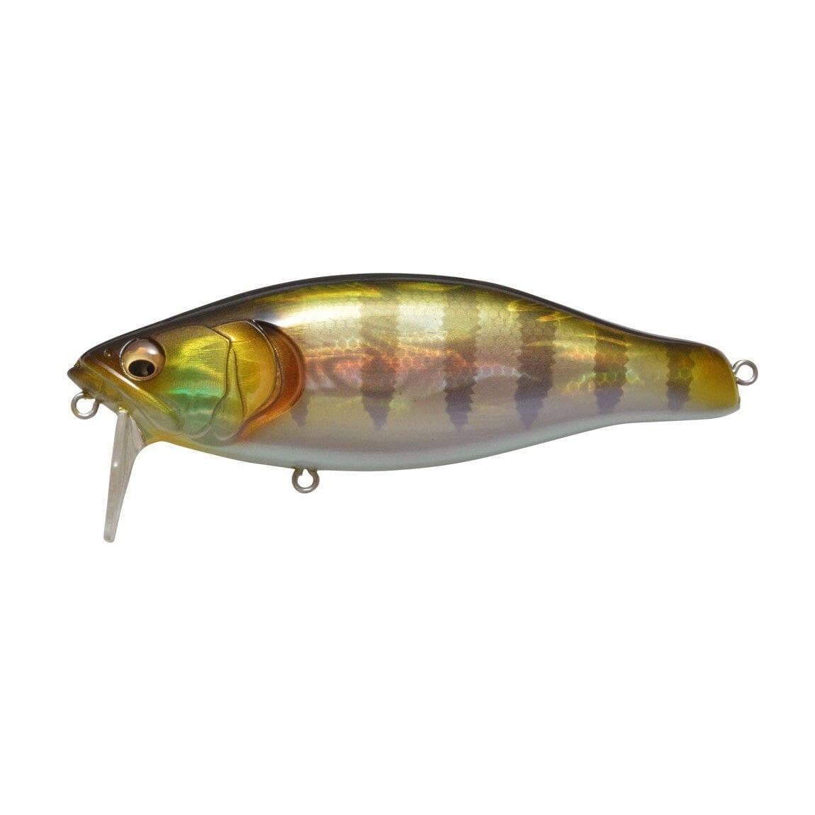 Megabass I-Jack Wake Bait-Gg Gill Ii-