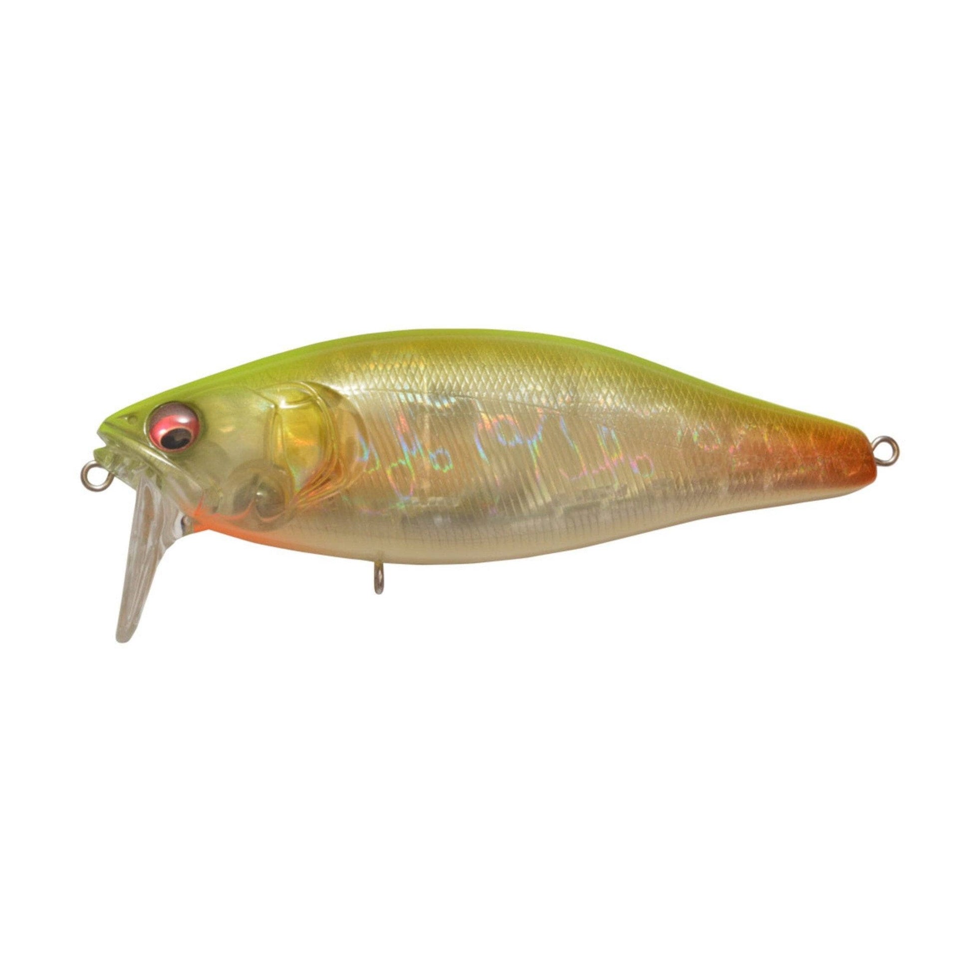 Megabass I-Jack Wake Bait-Gp Prism Shad-