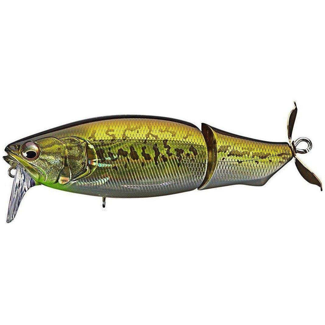 Megabass I-Loud Propbait-Gg Bass-