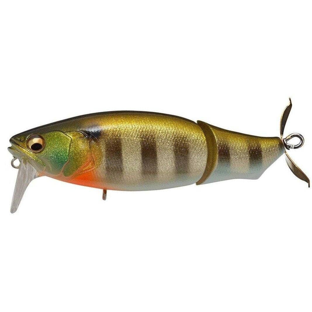 Megabass I-Loud Propbait-Glx Galaxy Gill-