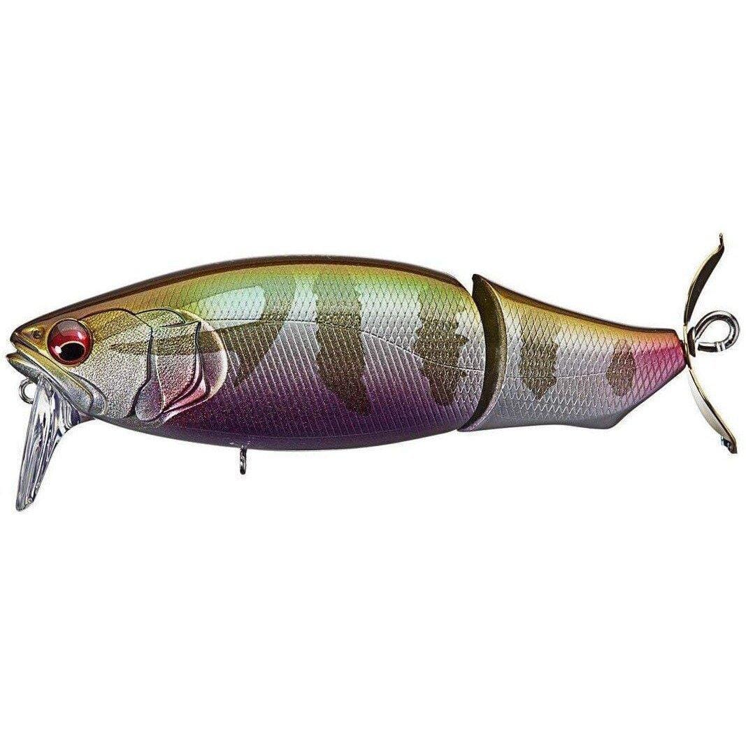 Megabass I-Loud Propbait-Ko Akame-