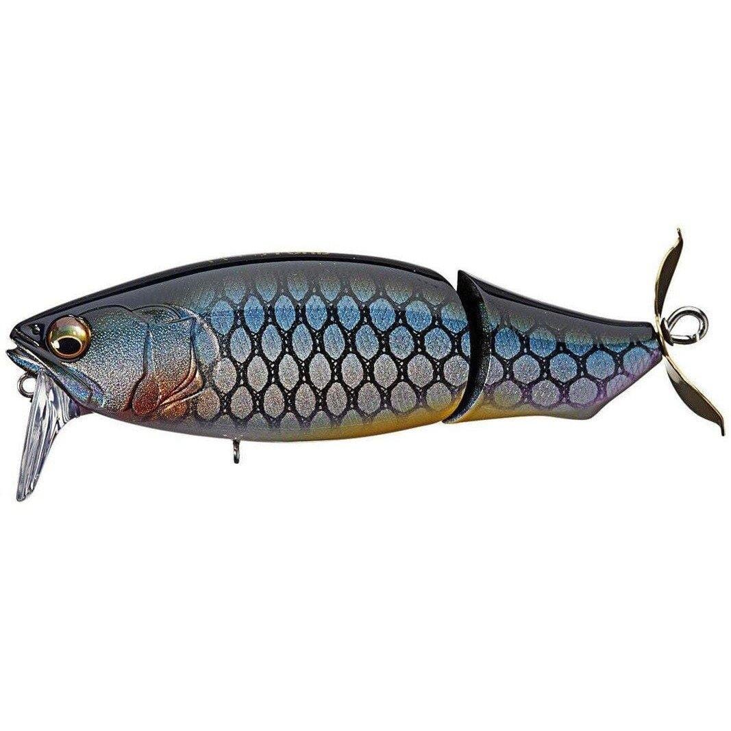 Megabass I-Loud Propbait-Pm Mojiri-