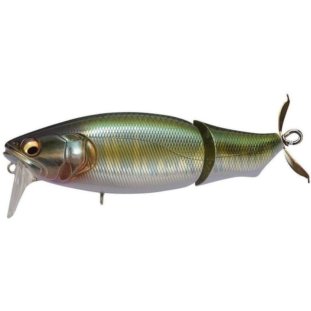 Megabass I-Loud Propbait-Wagin Hasu Iii-