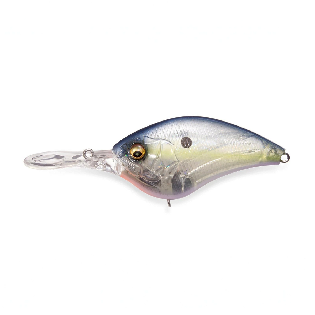 Megabass IPX-12 Crankbait GP Sexy Shad