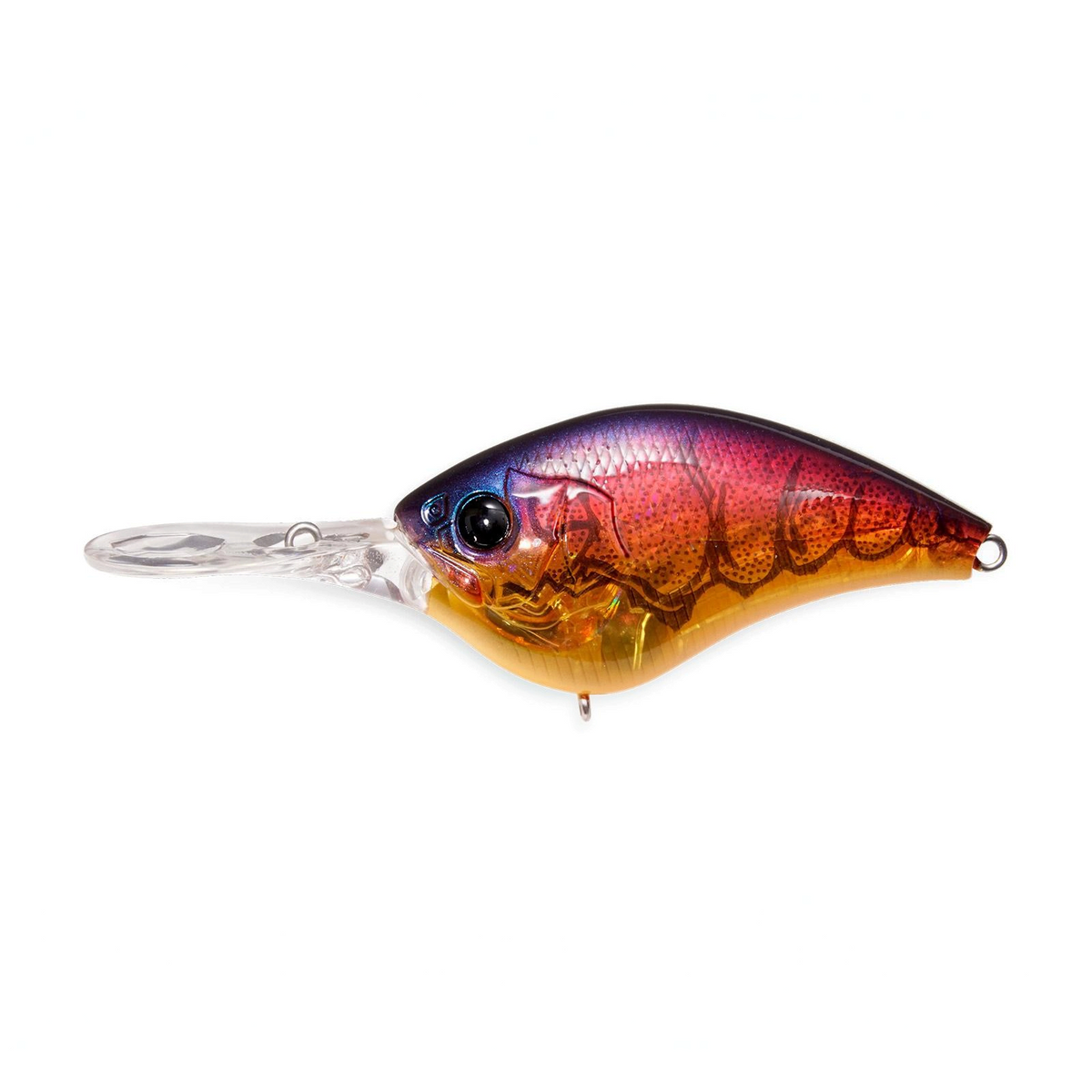 Megabass IPX-12 Crankbait Gp Spawn Craw