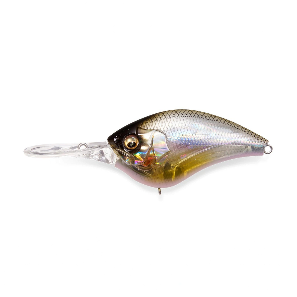 Megabass IPX-12 Crankbait Kasumi ITO