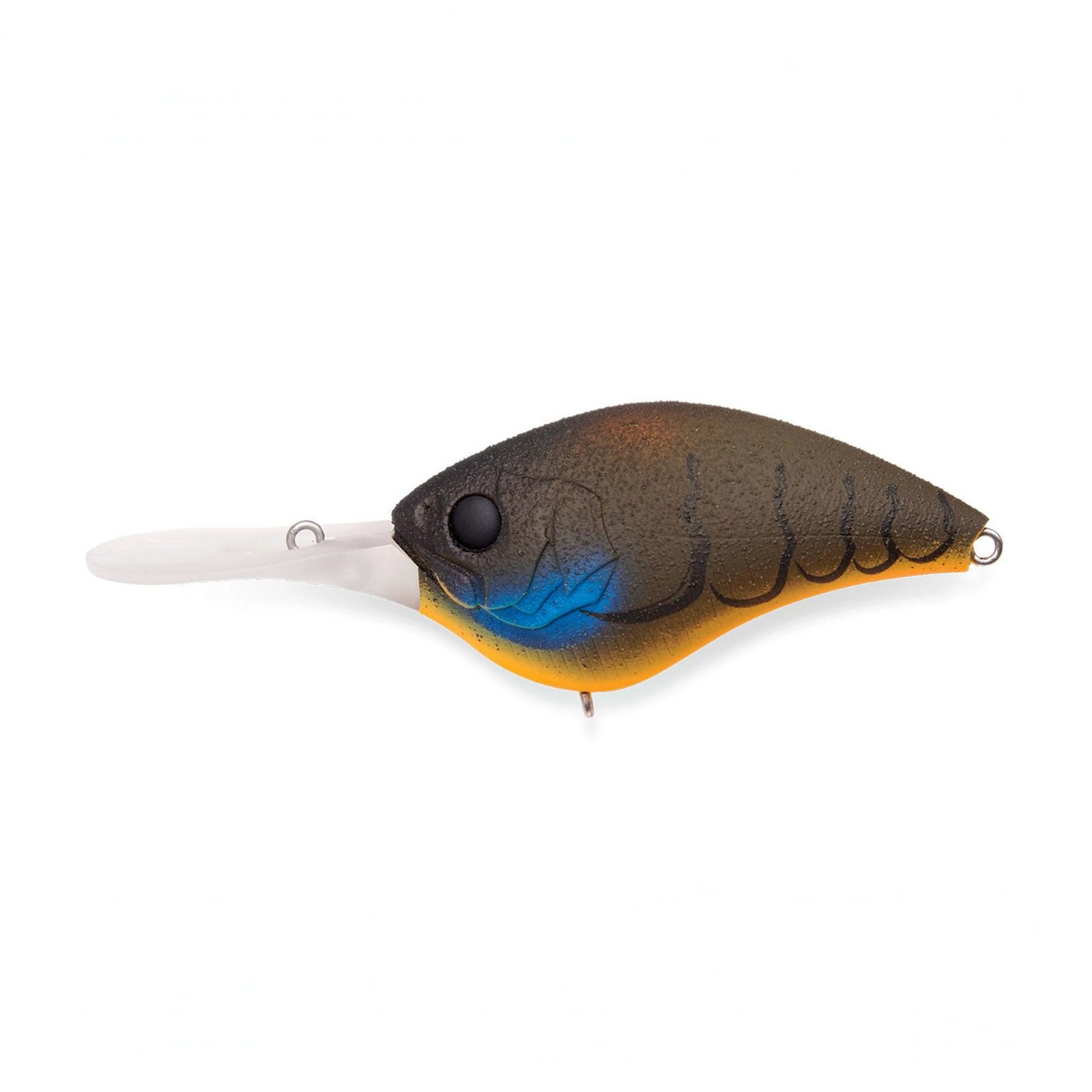Megabass IPX-12 Crankbait Mat Craw 2