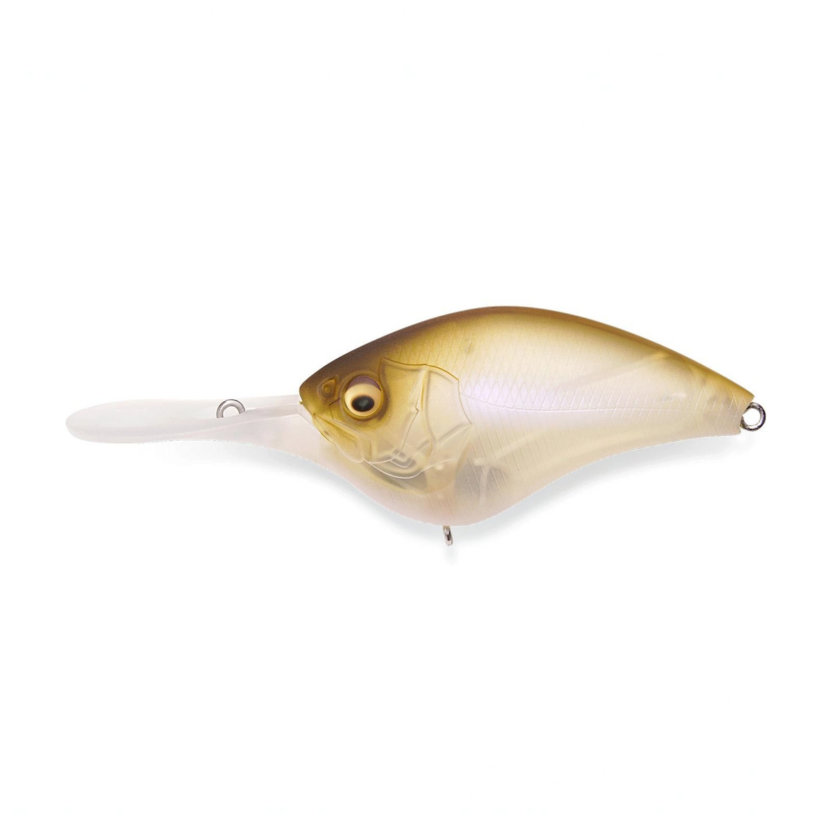 Megabass IPX-12 Crankbait Mat Shad