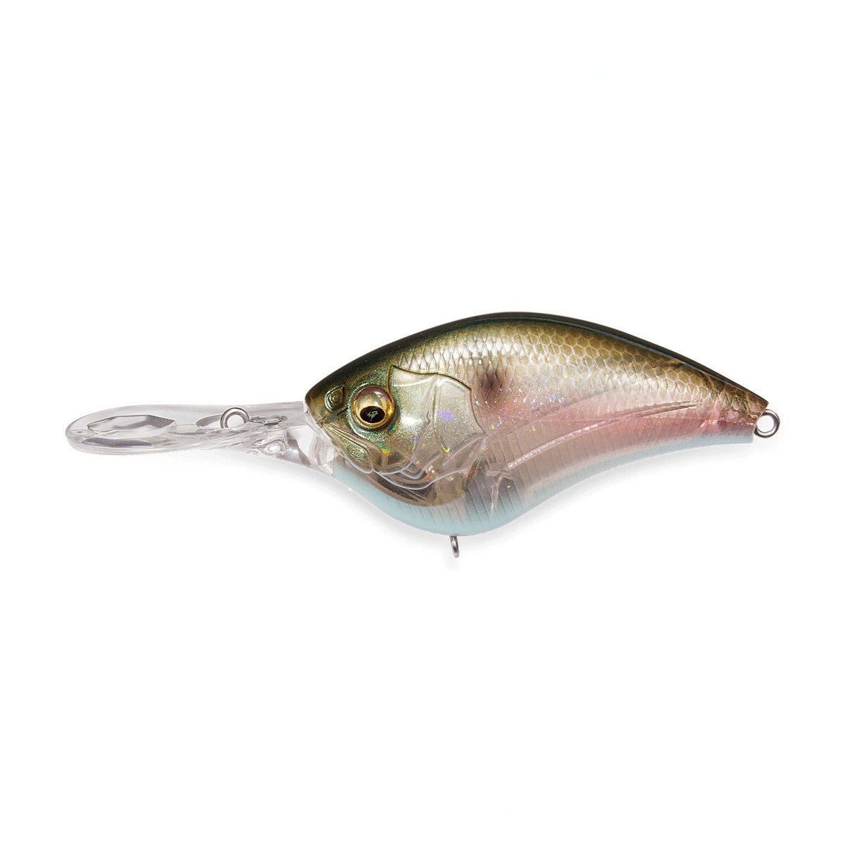 Megabass IPX-12 Crankbait MB Gizzard