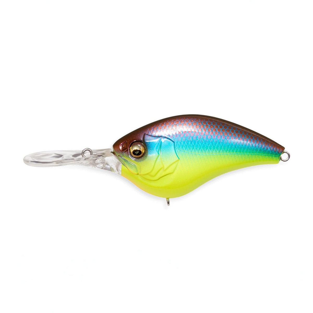 Megabass IPX-12 Crankbait Megabass Bream