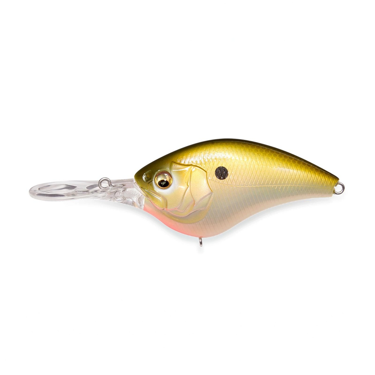 Megabass IPX-12 Crankbait Secret Truffle