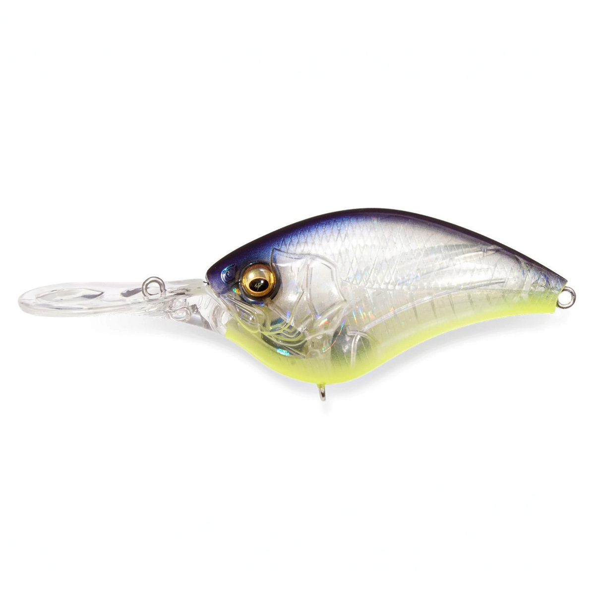 Megabass IPX-16 Crankbait Elegy Bone