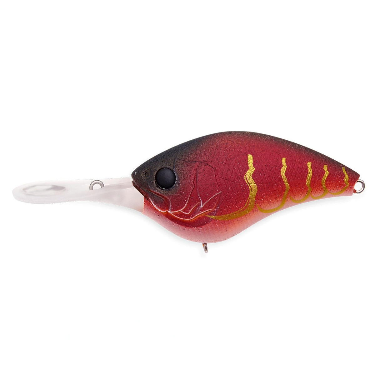 Megabass IPX-16 Crankbait Fire Craw