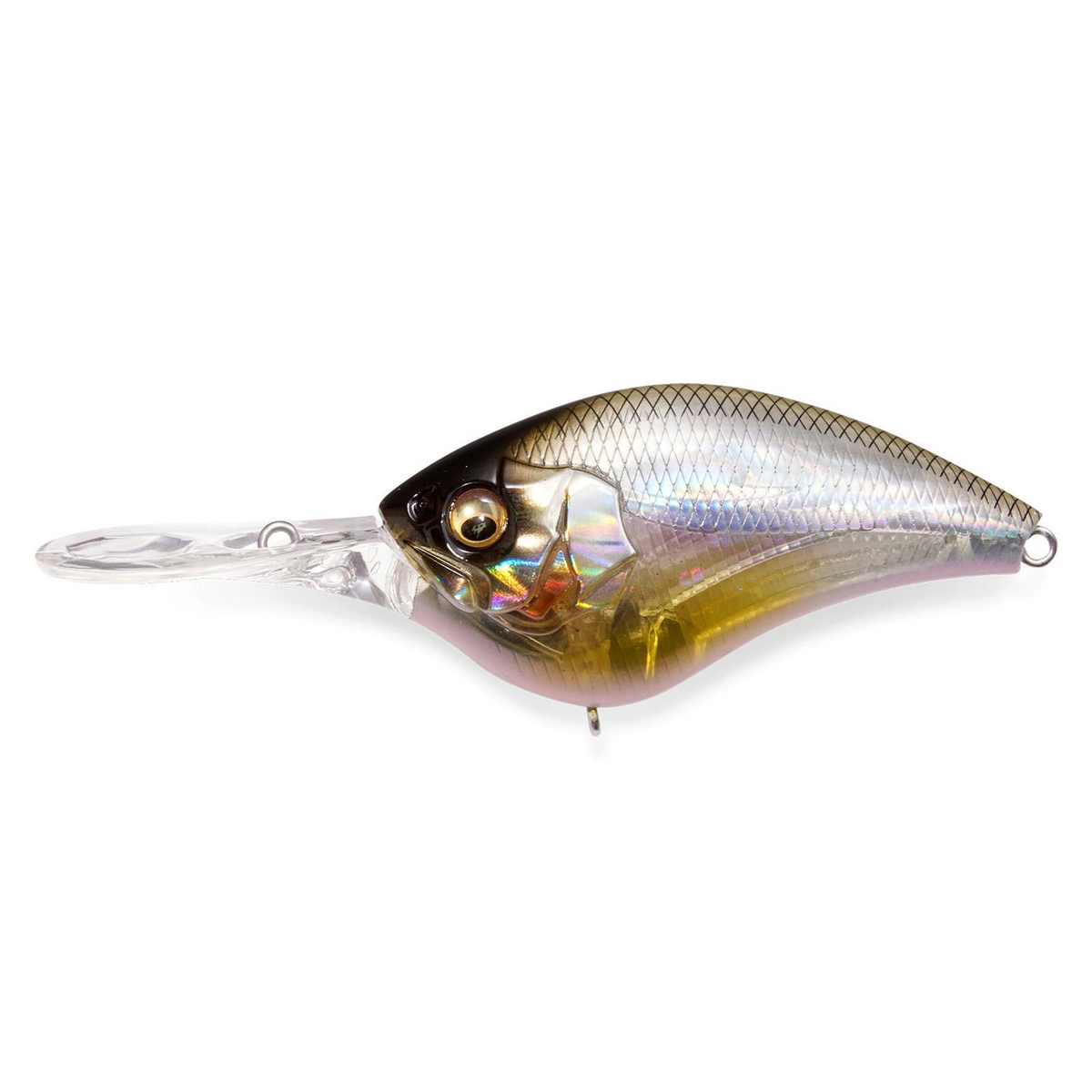 Megabass IPX-16 Crankbait Kasumi Ito