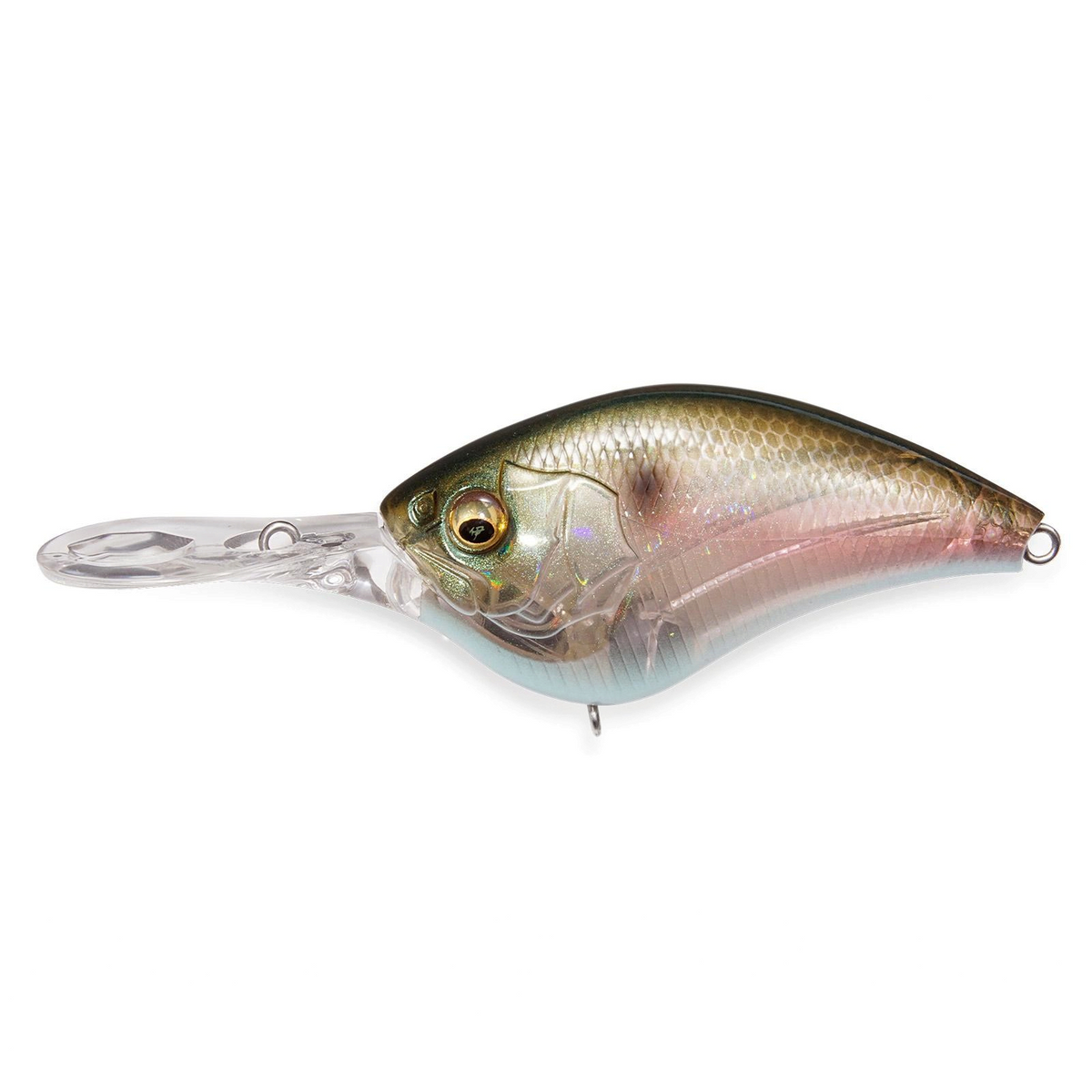 Megabass IPX-16 Crankbait Mb Gizzard
