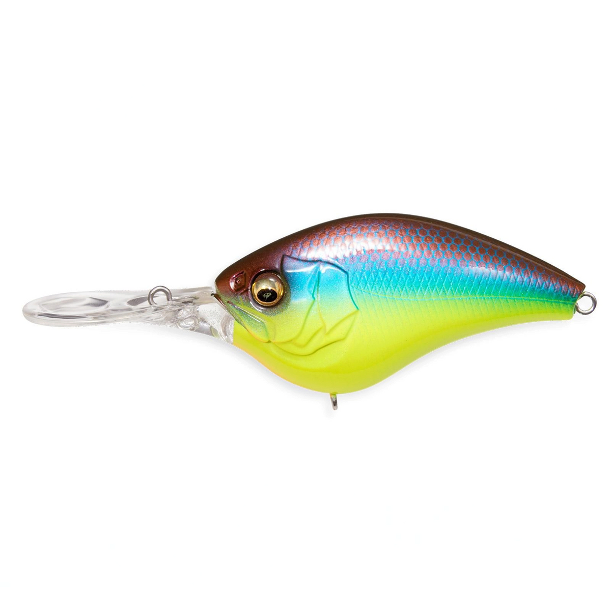 Megabass IPX-16 Crankbait Megabass Bream