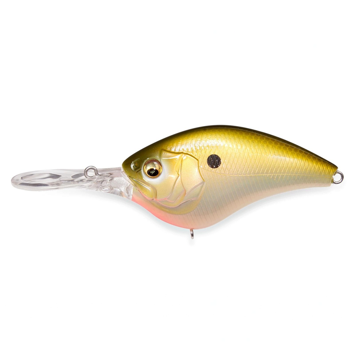Megabass IPX-16 Crankbait Secret Truffle