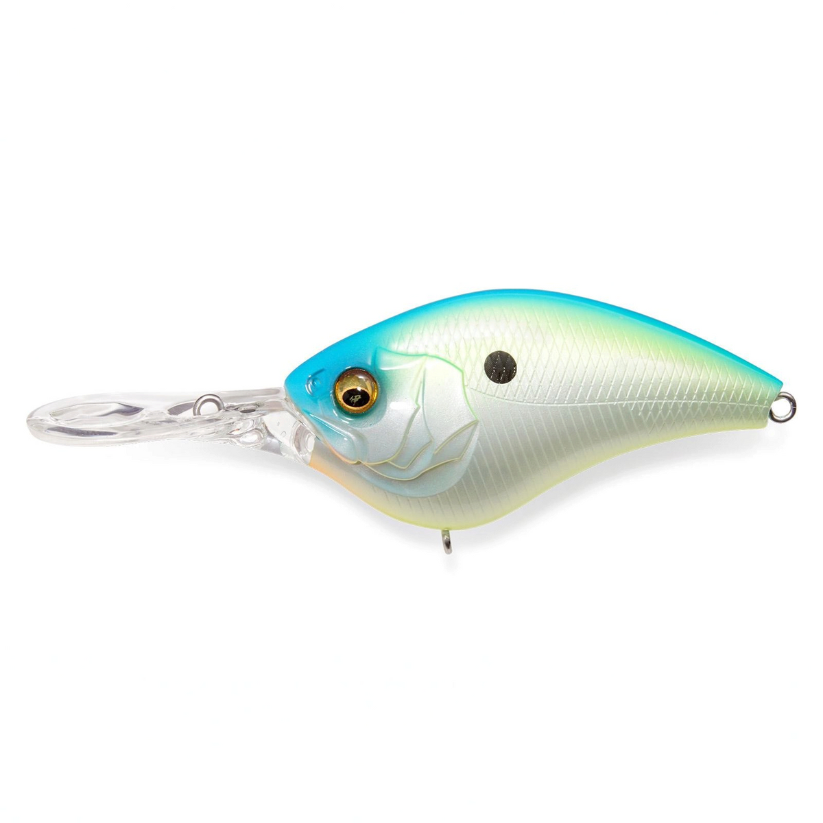 Megabass IPX-16 Crankbait Yuzu Pearl Shad