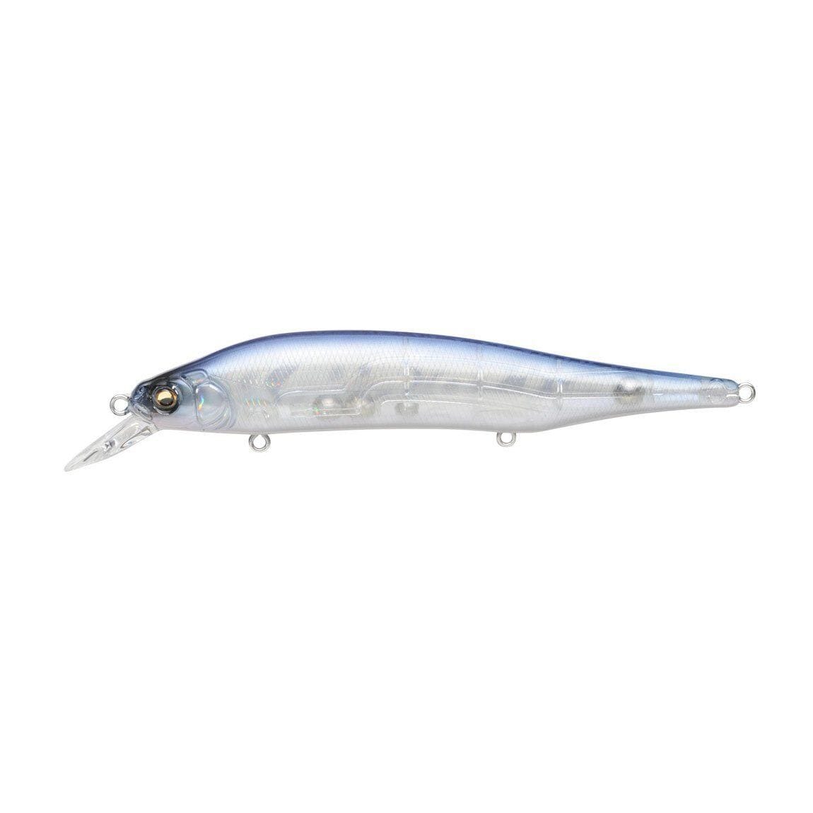 Megabass Ito Shiner-Gp Pro Blue-