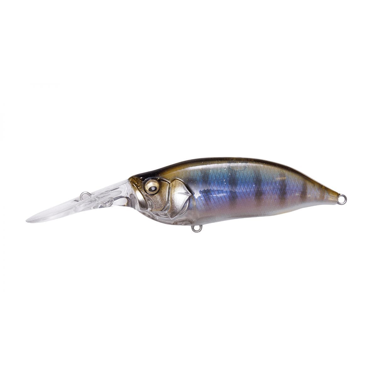 Megabass Ixi Shad Type-3-Gillkko-
