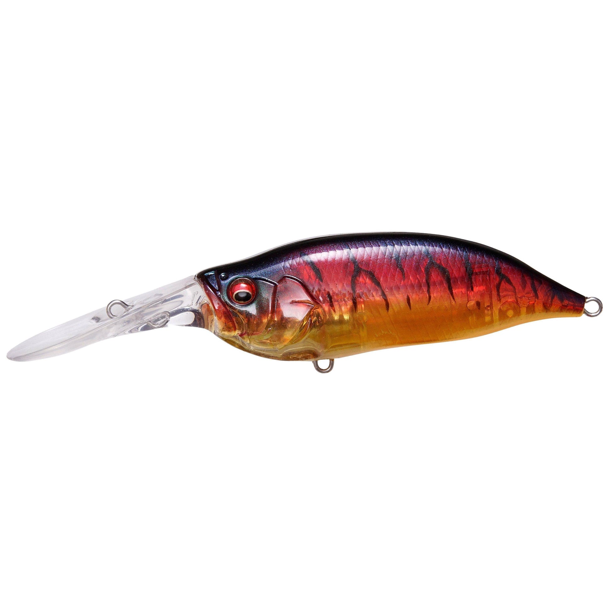 Megabass Ixi Shad Type-3-Gp Spawn Killer-
