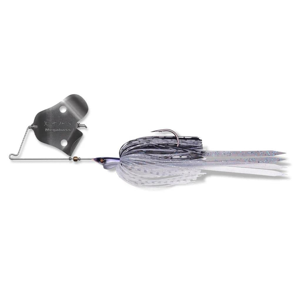 Megabass Jamaica Boa Jr-Hasu-