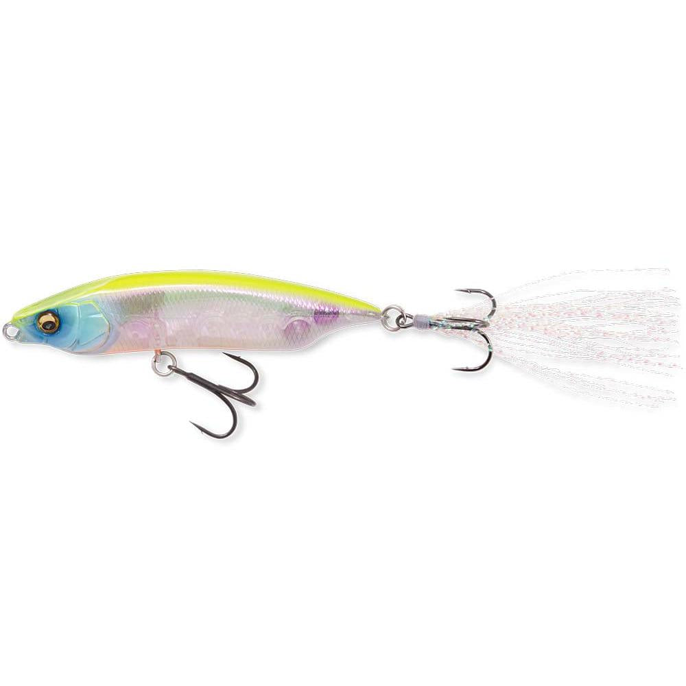 Megabass Karashi 80 Aurora Reaction JDM
