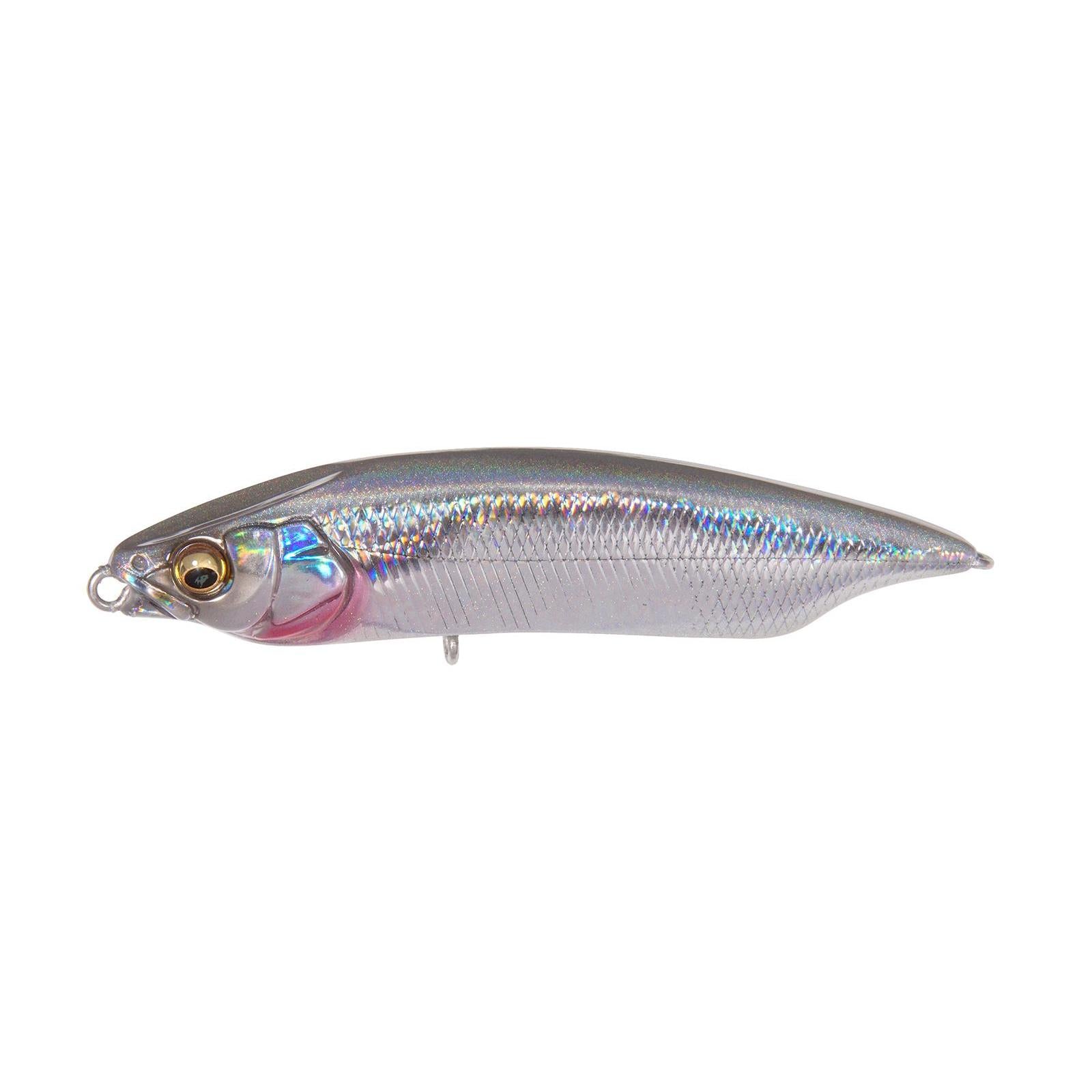 Megabass Karashi 80 GG Gin Flash 