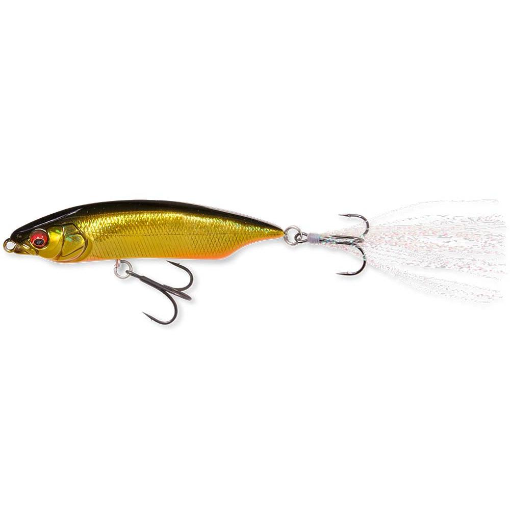 Megabass Karashi 80 GG Megabass KInkuro JDM