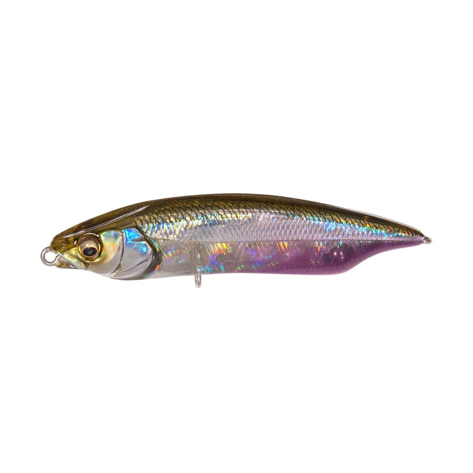 Megabass Karashi 80 Ht Ito Wakasagi 