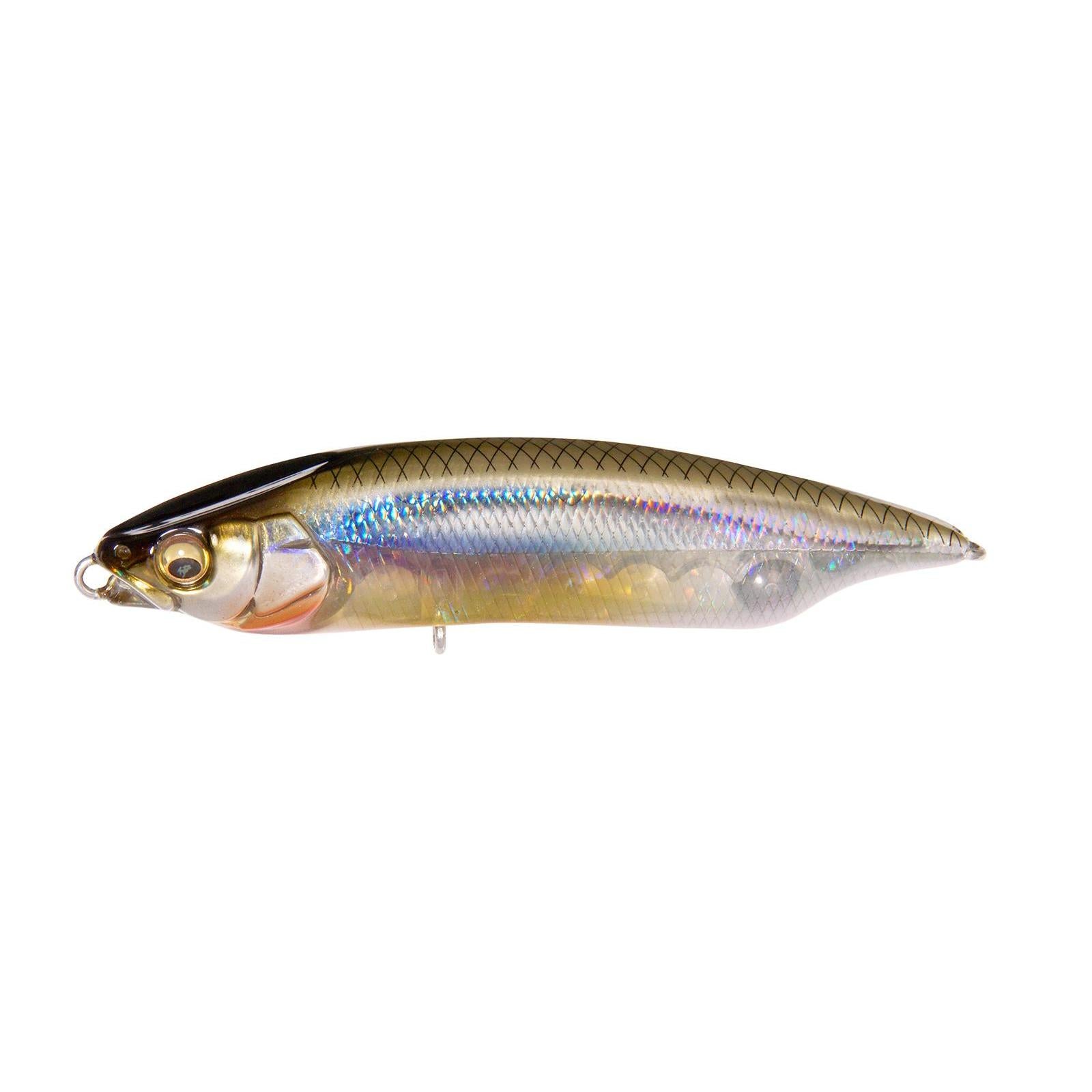 Megabass Karashi 80 Kasumi Ito 