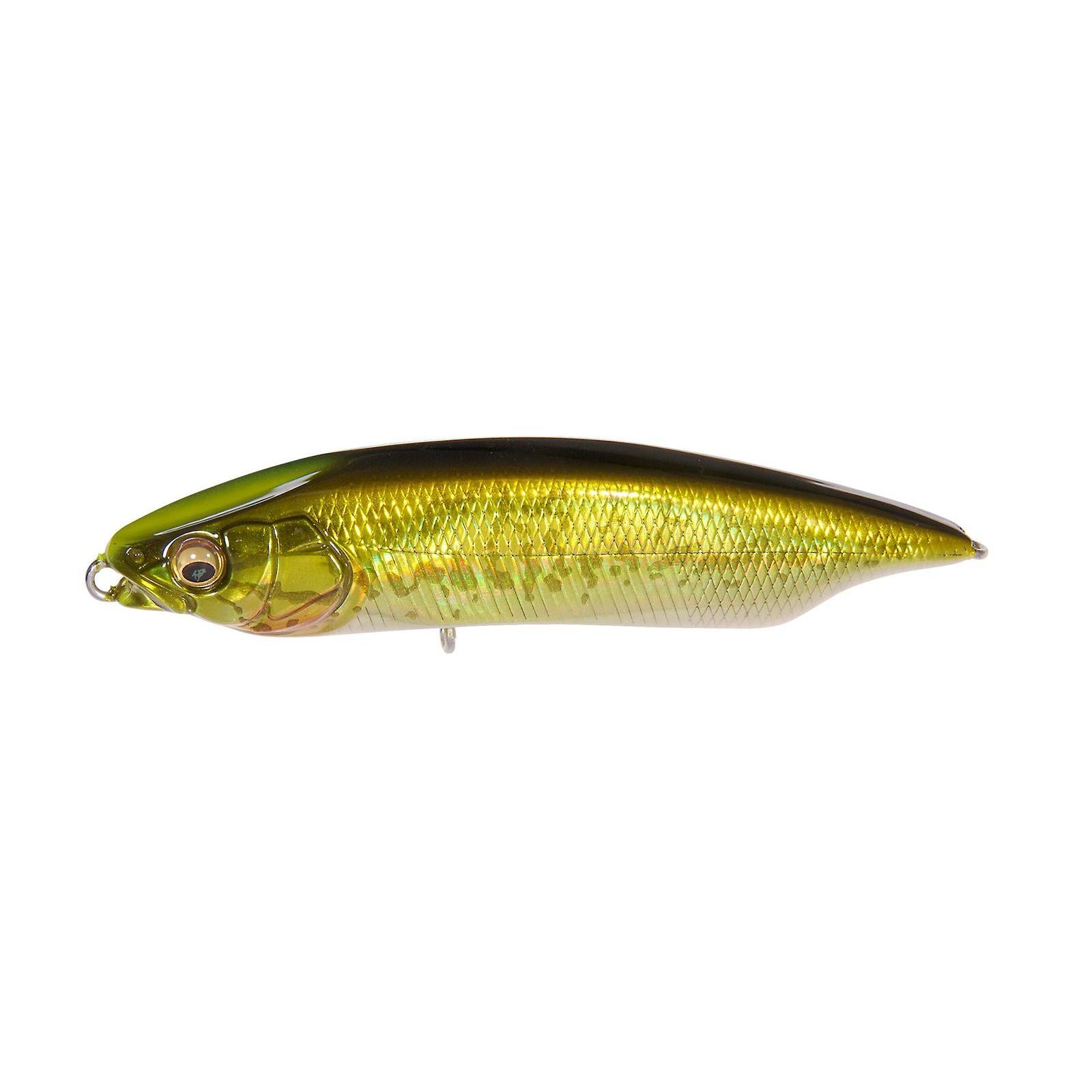 Megabass Karashi 80 SH Bass Cs 