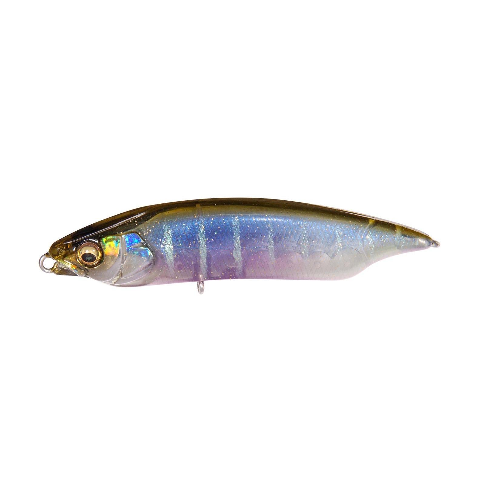 Megabass Karashi 80 STP 