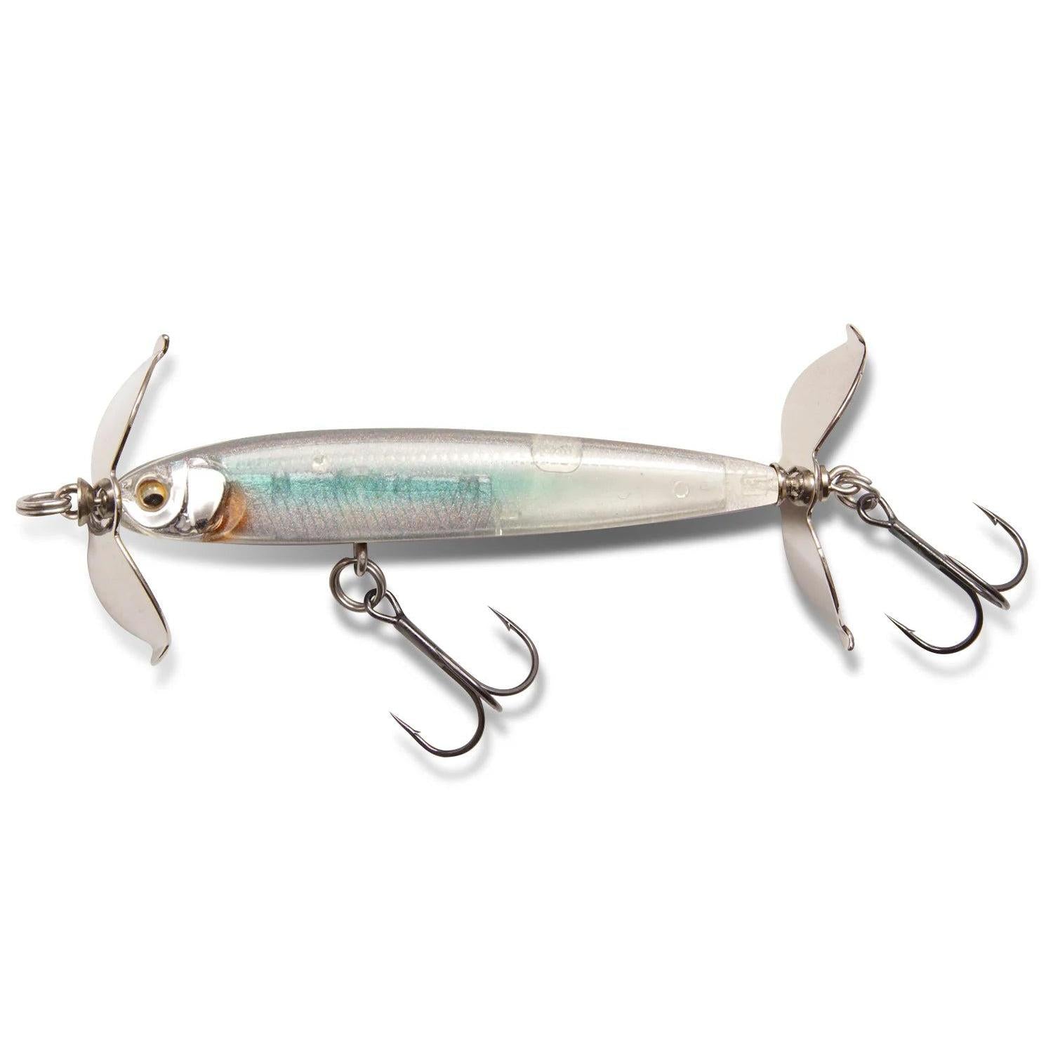 Megabass Level Swimmer-Hiuo-