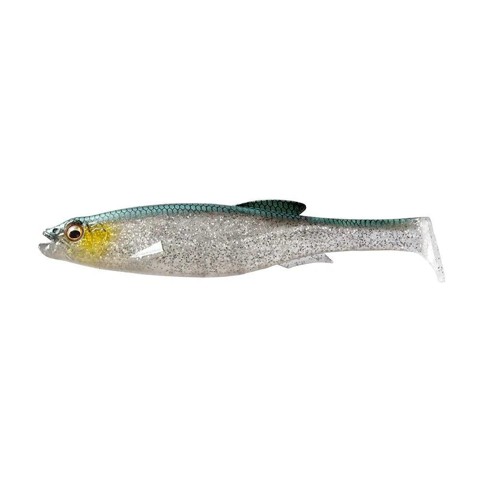Megabass Magdraft Freestyle 5"-Ablette-