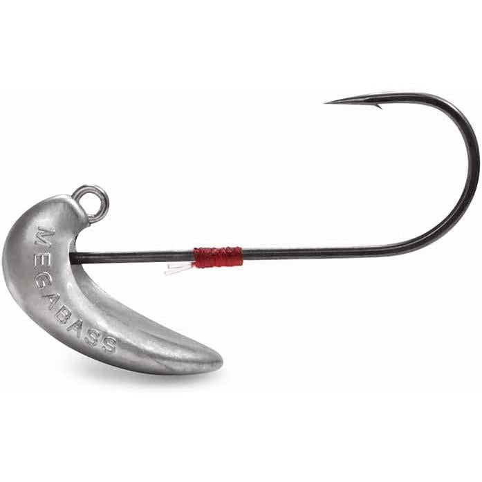 Megabass Magdraft Head 2pk 
