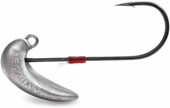Megabass Magdraft Head 