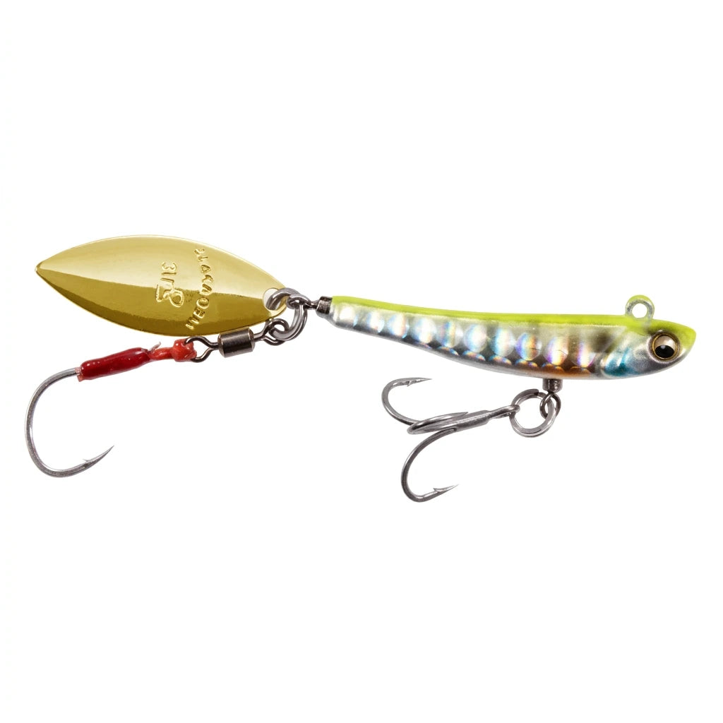 Megabass Makippa FFS Jig G CB-SS