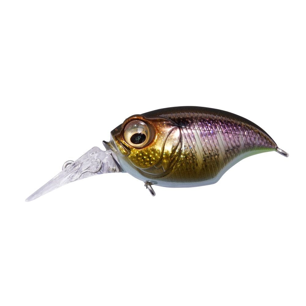 Megabass MR-X Griffin Mr-DD Gill-
