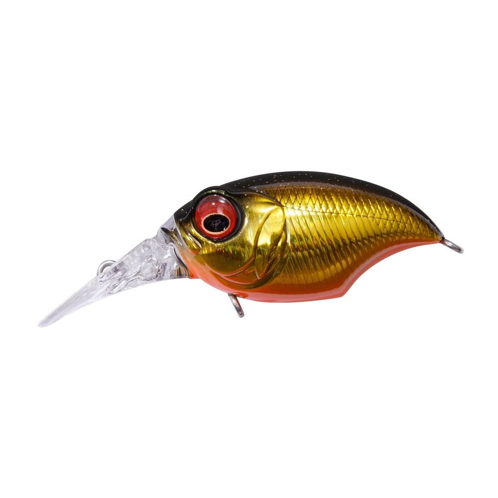 Megabass MR-X Griffin Mr-Gc Megabass Kinkuro-