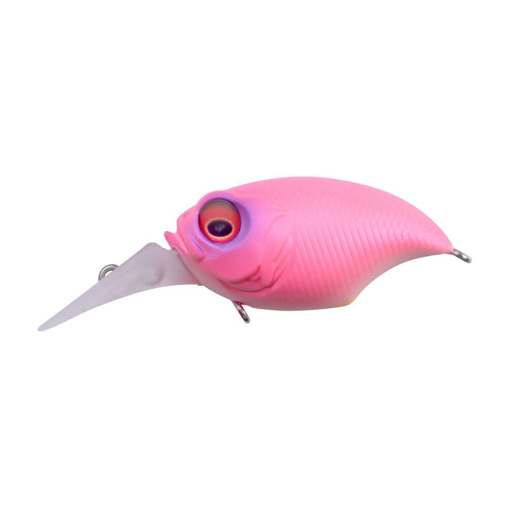 Megabass MR-X Griffin Mr-Killer Pink-