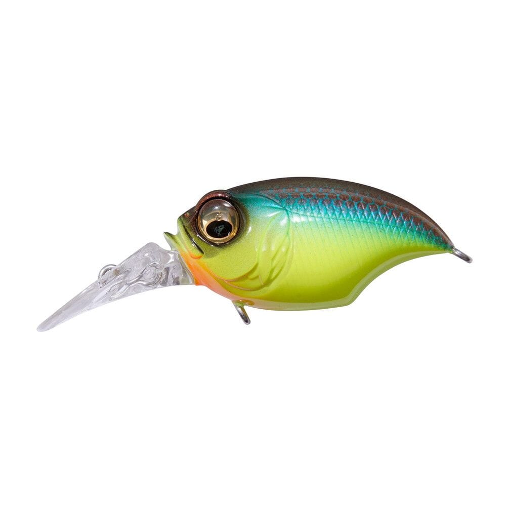 Megabass MR-X Griffin Mr-Megabass Bream-