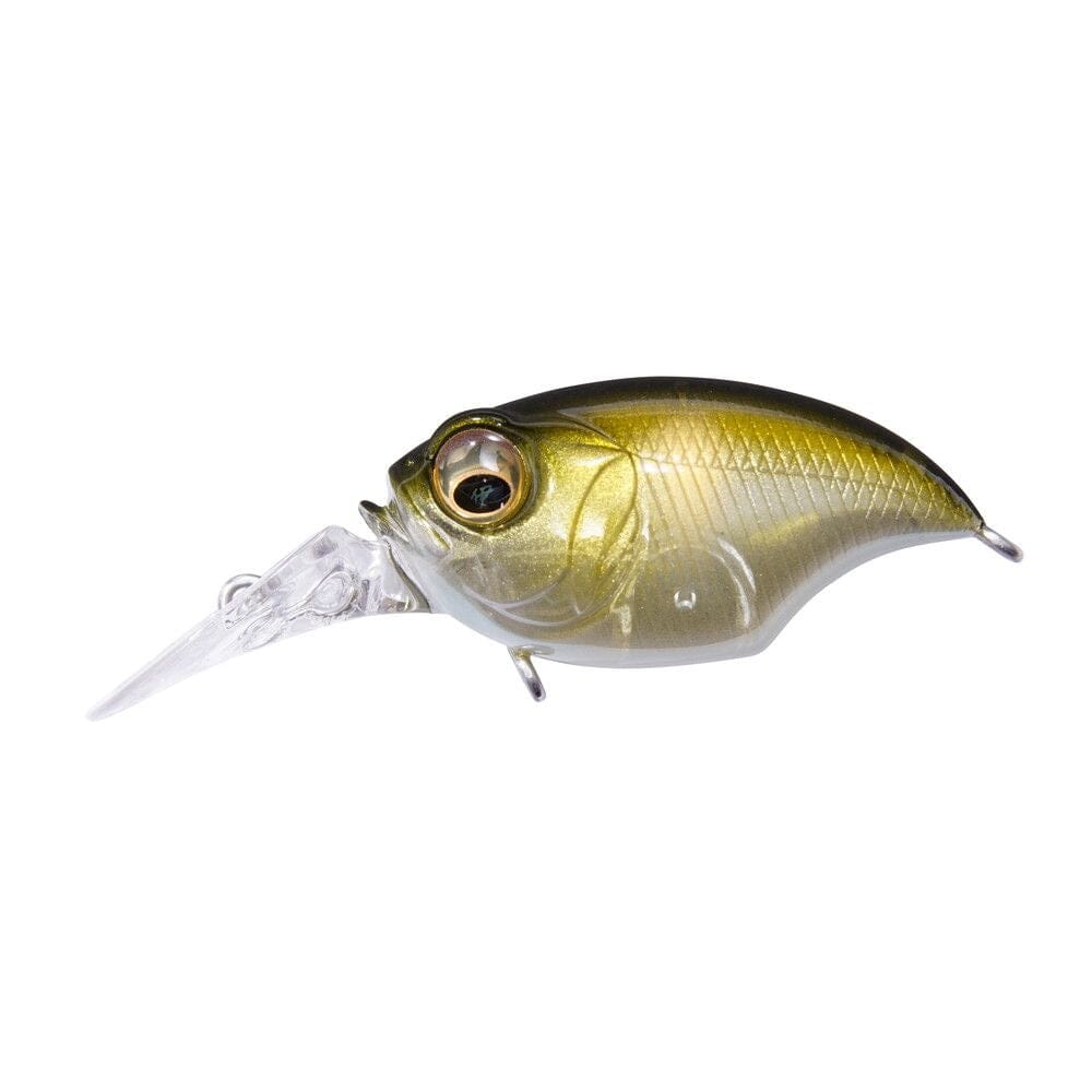 Megabass MR-X Griffin Mr-Sg Skeleton Ayu-