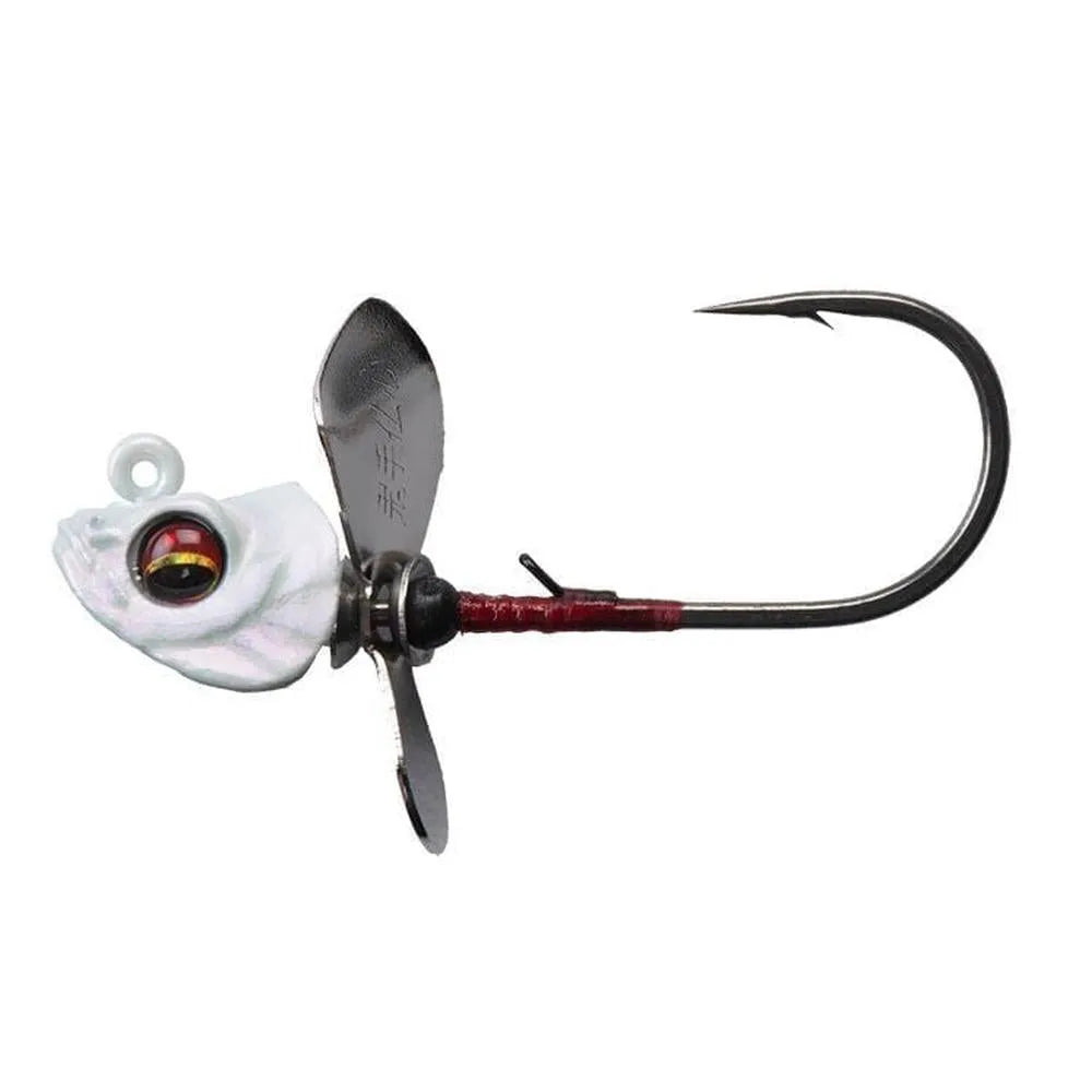 Megabass Okashira Screwhead Spawn Kill