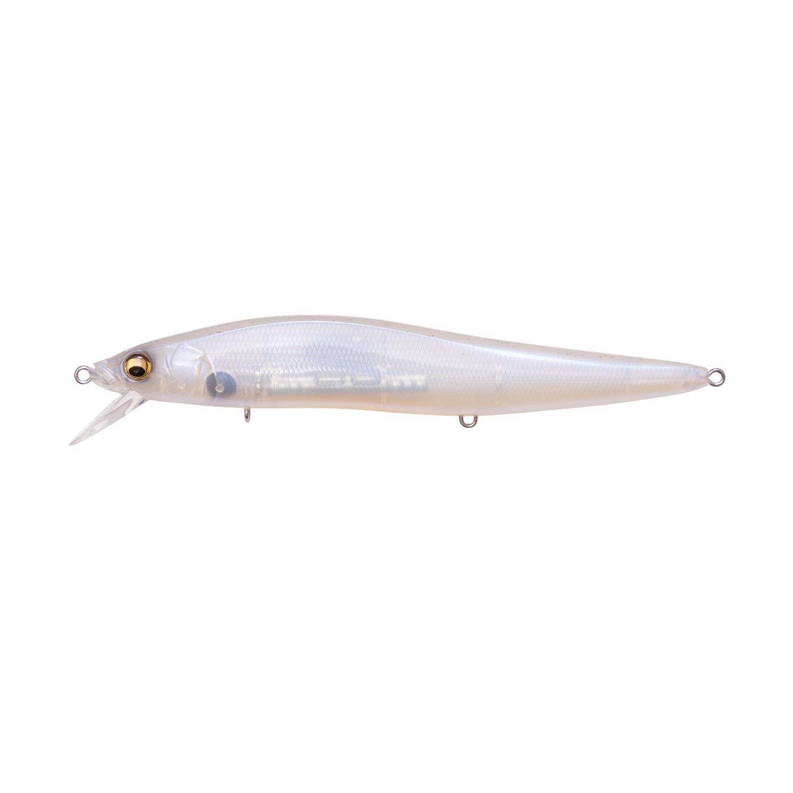 Megabass Oneten Max Lbo-French Pearl Ob-
