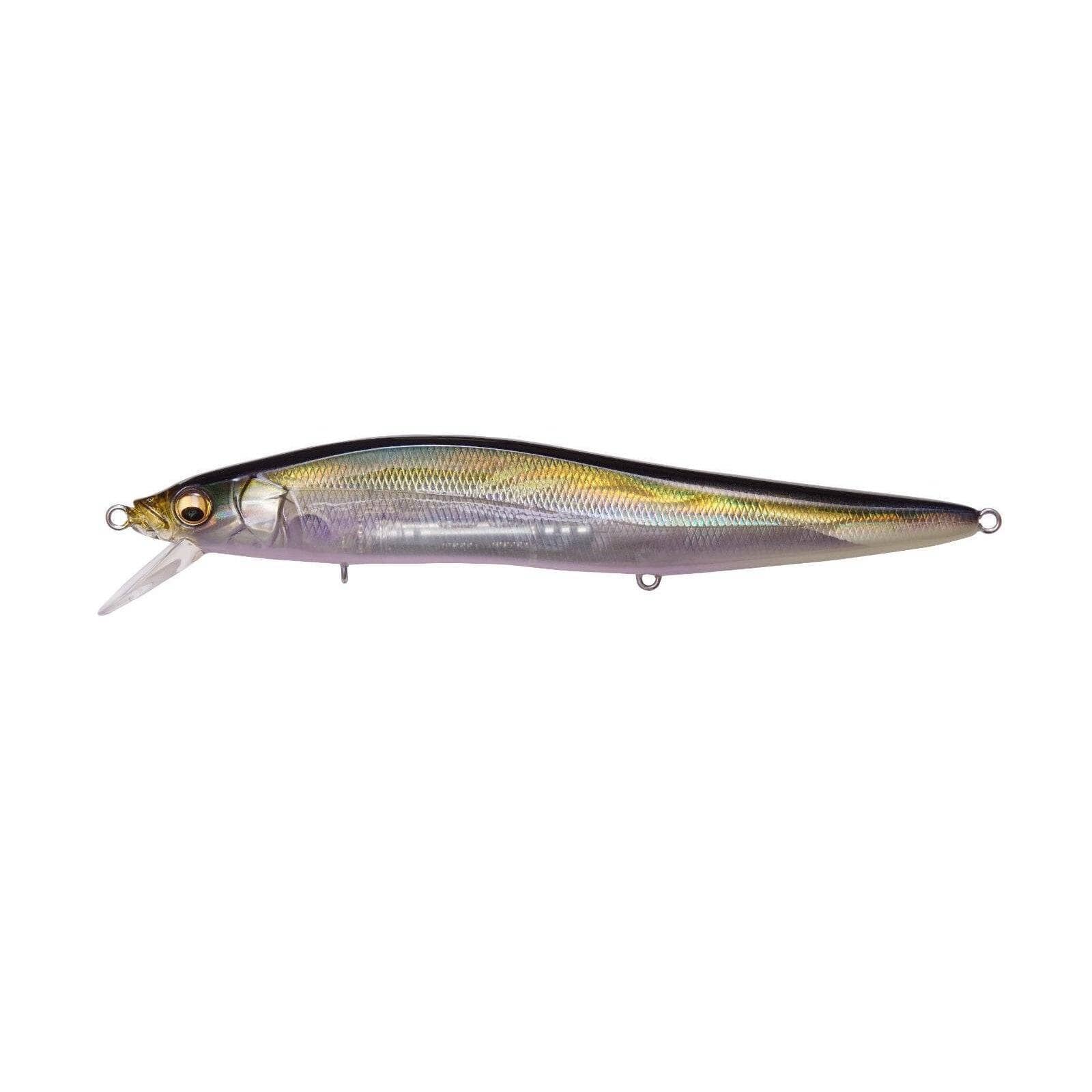 Megabass Oneten Max Lbo-Ht Ito Tennessee Shad-