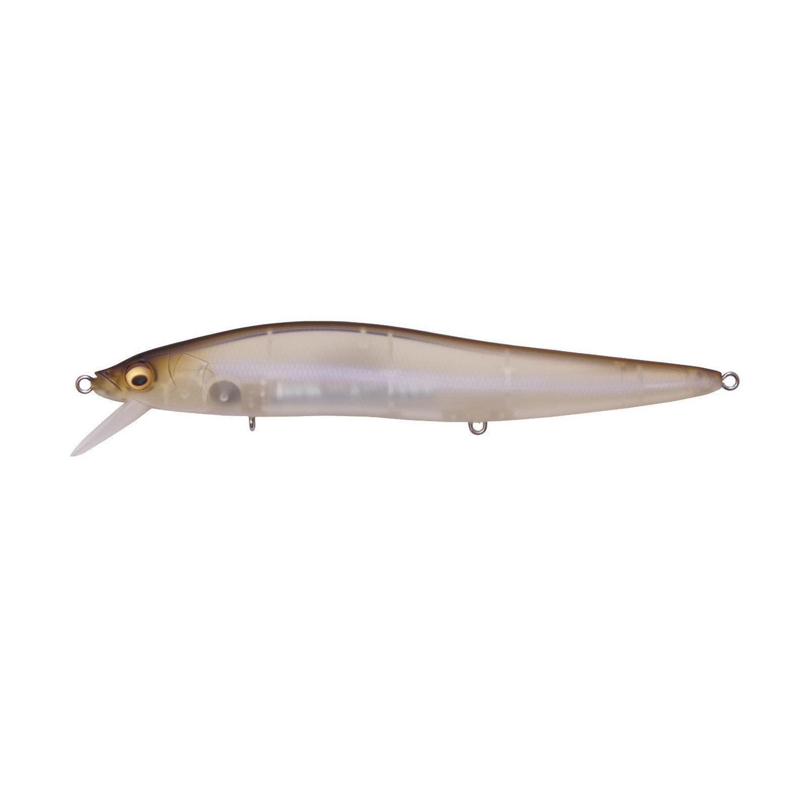 Megabass Oneten Max Lbo-Mat Shad-