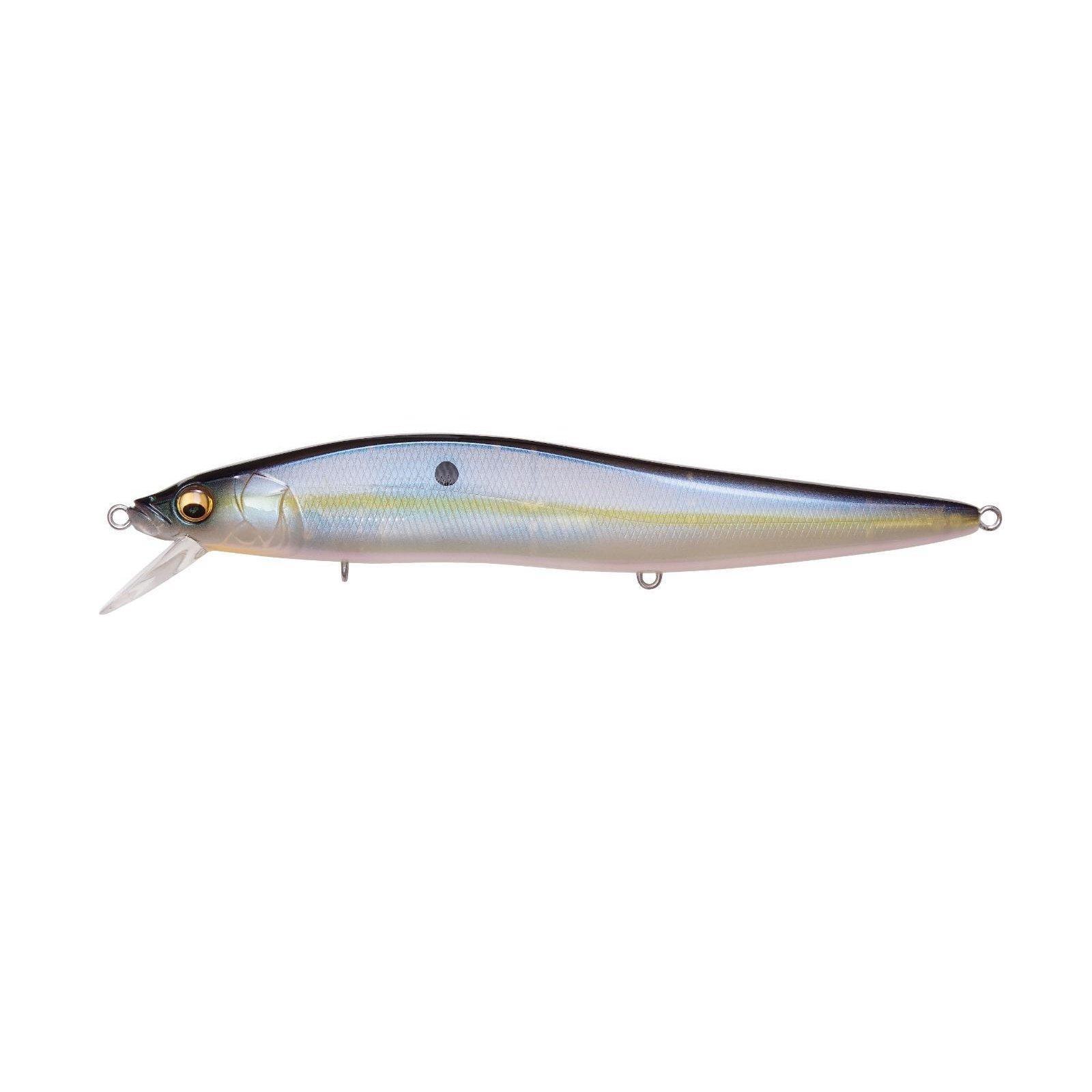 Megabass Oneten Max Lbo-Sexy French Pearl-